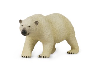 Animal/Fish Plushie/Doll Animal Polar Bears