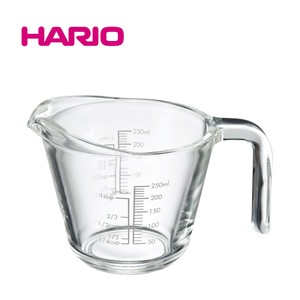 『HARIO』メジャーカップ・250 MJP-250-GR HARIO（ハリオ）