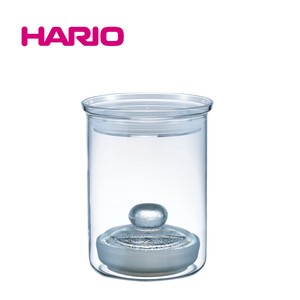 『HARIO』漬物グラス・スリム TGS-800-T （ハリオ）