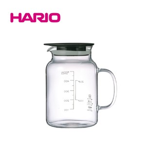 『HARIO』ビネガーズ フルーツポット500 VFP-500-B（ハリオ）