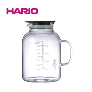 『HARIO』ビネガーズ フルーツポット100 VFP-1000-B （ハリオ）
