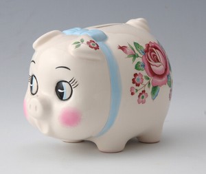 Object/Ornament Piggy Bank Pig