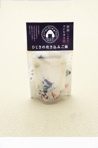 【生産地：日本】セキカワ　炊き込みご飯　無洗米ひじき