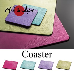 Coaster Heart Table Craft coaster