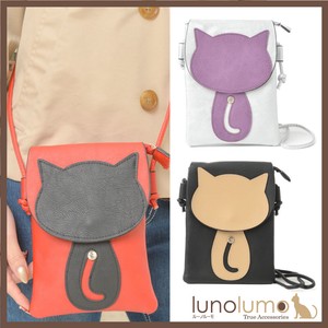Small Crossbody Bag Mini Cat Pochette