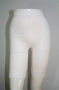 Panty/Underwear 5/10 length Made in Japan