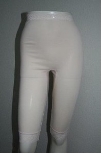 Panty/Underwear 7/10 length Made in Japan