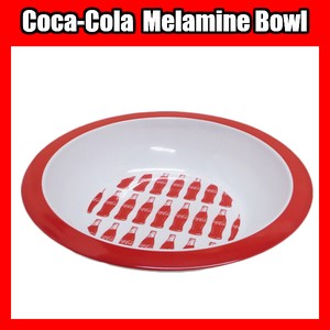 Main Plate Coca-Cola