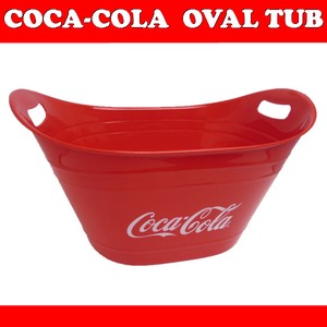 Bucket Coca-Cola