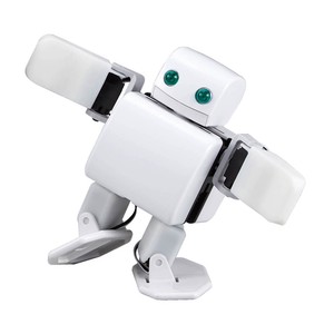 2足歩行プログラミングロボット PLEN2 mini 組立キット