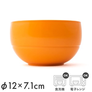 Soup Bowl Maru L size M Made in Japan
