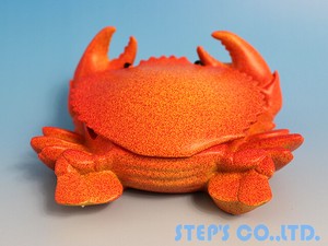 Ashtray Crab