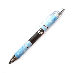 Gel Pen Kuma-mon Ballpoint Pen
