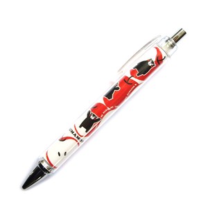 Gel Pen Kuma-mon Ballpoint Pen