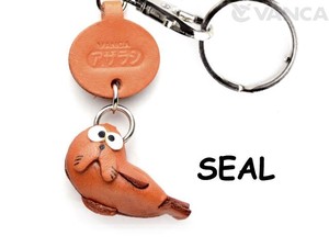 Key Rings Craft Seal Made in Japan