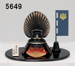 Object/Ornament Toyotomi Hideyoshi