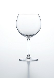 パローネ ワイン（モンラッシェ） 【日本製 ファインクリスタル ガラス】