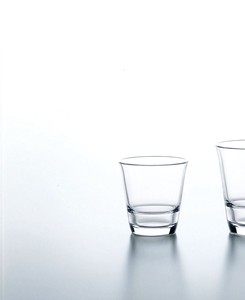 Cup/Tumbler Series Clear Made in Japan