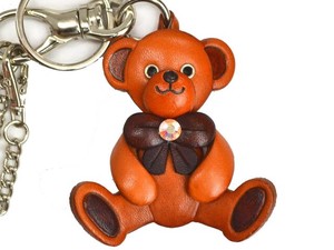 Key Rings Craft Teddy Bear Made in Japan
