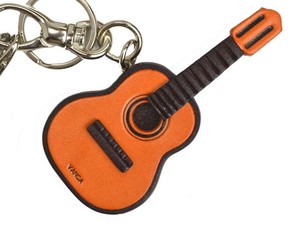 Key Rings Craft Musical Instrument Made in Japan