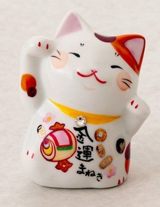 Object/Ornament Lucky-cat