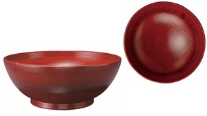 Soup Bowl Wooden Limited