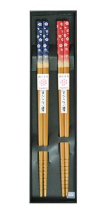 Chopsticks M 2-pairs Made in Japan