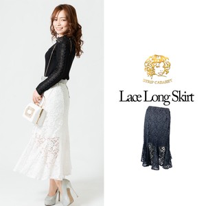 Skirt All-lace