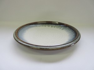 Small Plate 4.0-sun