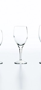 レガート《脚・線・美・人》　ワイン【日本製　強化グラス[HS]ハードストロングガラス】