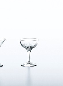 トラフ　シャンパン【日本製　強化グラス[HS]ハードストロングガラス】