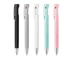 Marker/Highlighter ZEBRA Blen 3c Ballpoint Pen