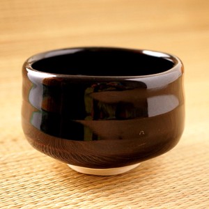 艶天目　抹茶碗　美濃焼（日本製）