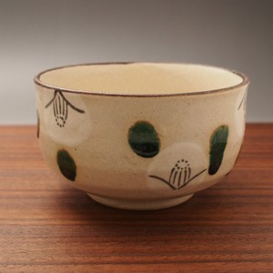 Seto ware Japanese Teacup Matcha Bowl Made in Japan