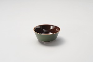 obi 高浜鉢【日本製　磁器】