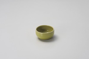 ヒワカンタル型小鉢【日本製　陶器】