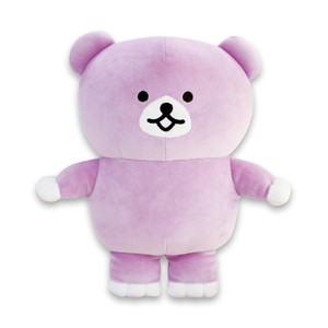 Doll/Anime Character Plushie/Doll Bai-Bai Bear 30th Plush Toy 30cm