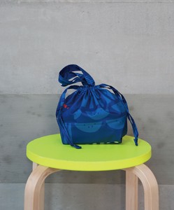 Reusable Grocery Bag ECO BAG Drawstring Bag