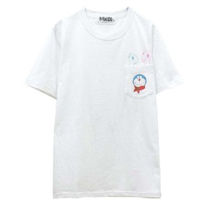 T-shirt Doraemon T-Shirt Limited Edition