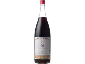 Japanese Wine Red Select Made in Japan