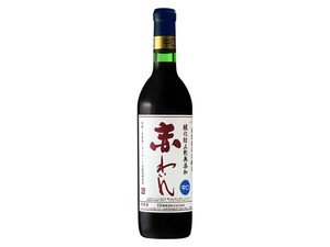 Japanese Wine Red M Made in Japan