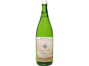 Japanese Wine White Select Made in Japan