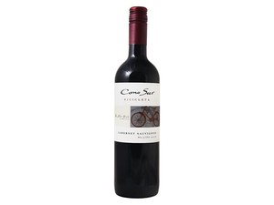Chilean Wine Thor Red M