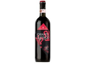 日欧商事 キャンティ クラシコ ロッジャデル コンテ 赤 750ml酒日本酒葡萄酒清酒烧酒