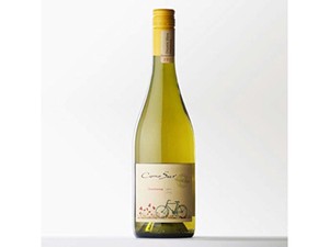 Chilean Wine White Organic 750ml