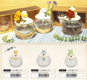 Flower Vase Animal goods