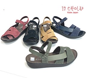 Sandals Flat L M