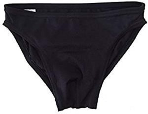 Men's Undergarment black