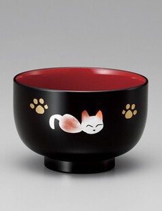Soup Bowl Made in Japan