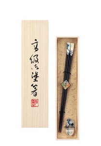 Chopsticks 1-pairs set Made in Japan